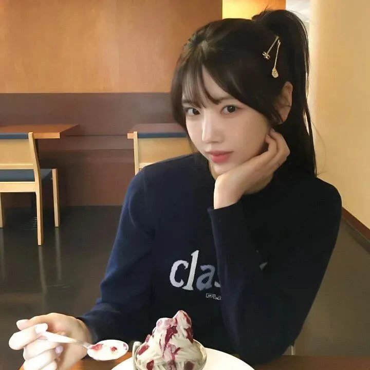 三次元女友第一季